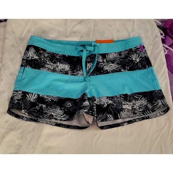 NWT O'RAGEOUS JUNIORS BOARD SHORTS - Picture 1 of 7